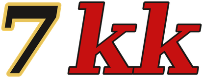 7kk logo